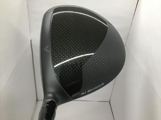 キャロウェイAI SMOKE MAX D 10.5 TENSEI50 SR Callaway キャロウェイ ドライバー メンズ パラダイム エーアイ