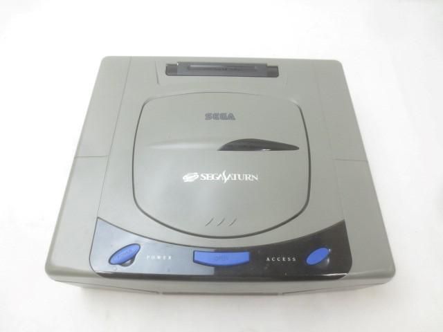 セガサターン