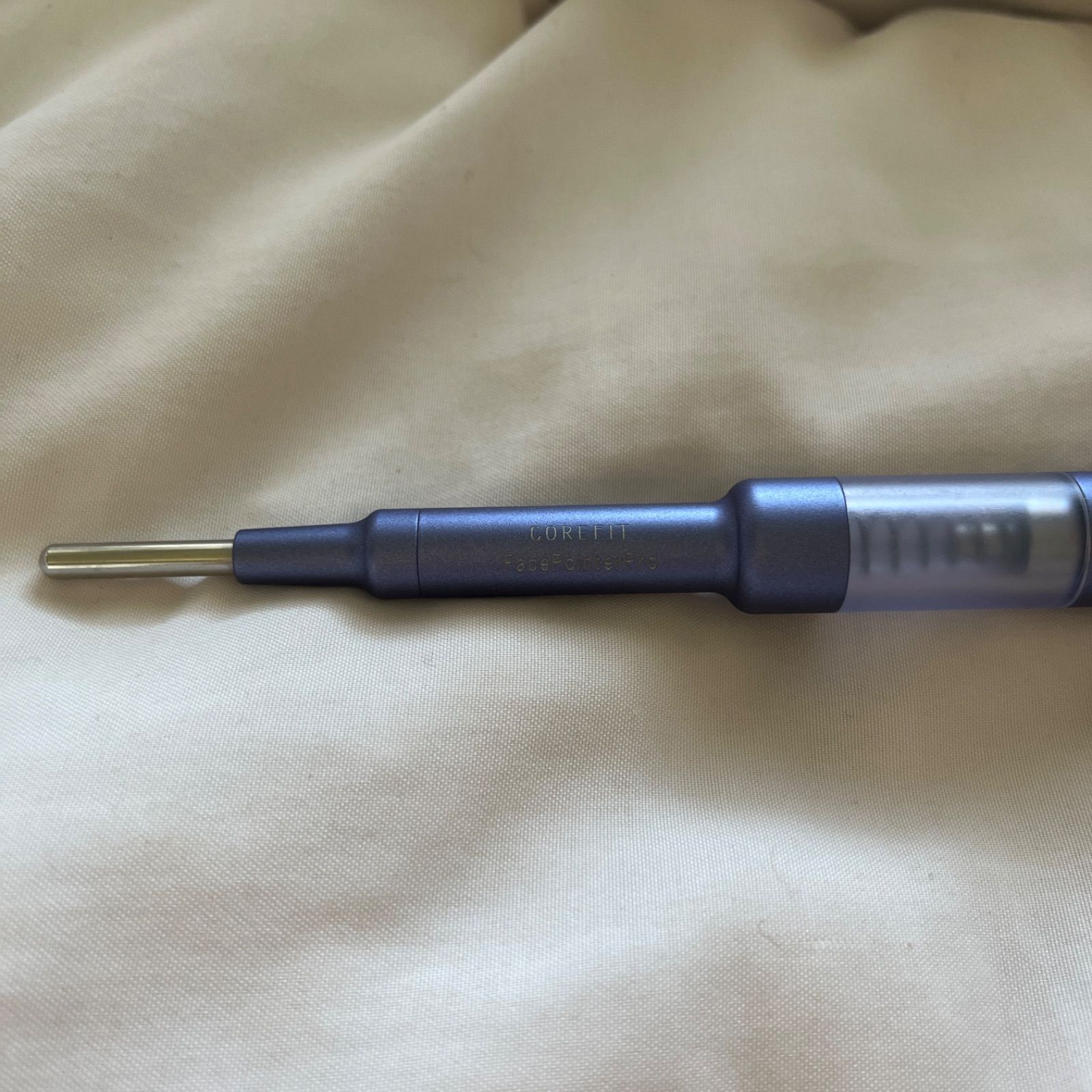 COREFITフェイスポインター プロテラヘルツ ポスポス