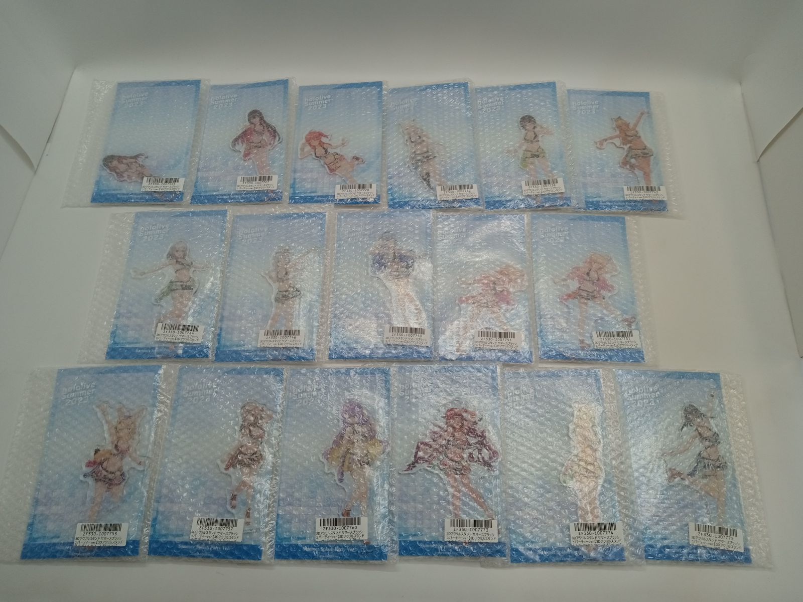 初音ミク11th Anniversary ぬいぐるみ ストラップ 希少品 新品 初音