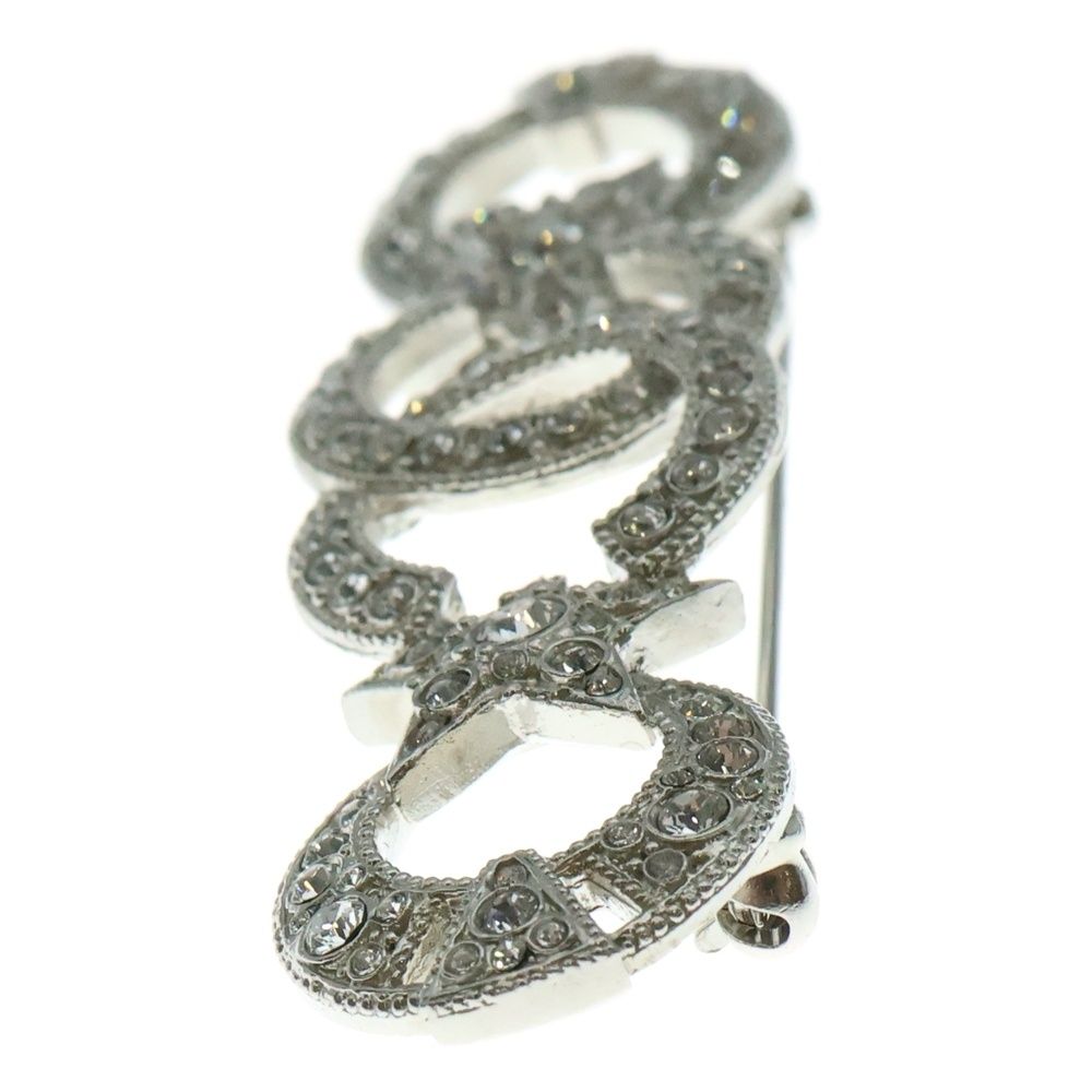 ピンバッジ シルバー