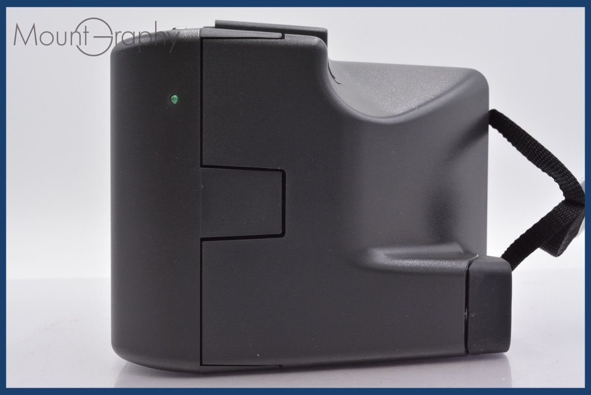 ☆極上美品☆ ポラロイド POLAROID 636 CLOSE UP 元箱付 ☆完動