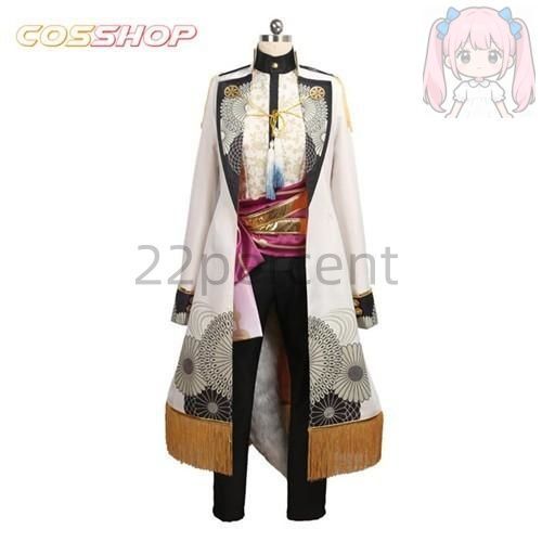 戦刻ナイトブラッド 甘粕 景持 あまかす かげもち 風 コスプレ衣装 イベント 演出服 変装 二次会 COS Cosplay