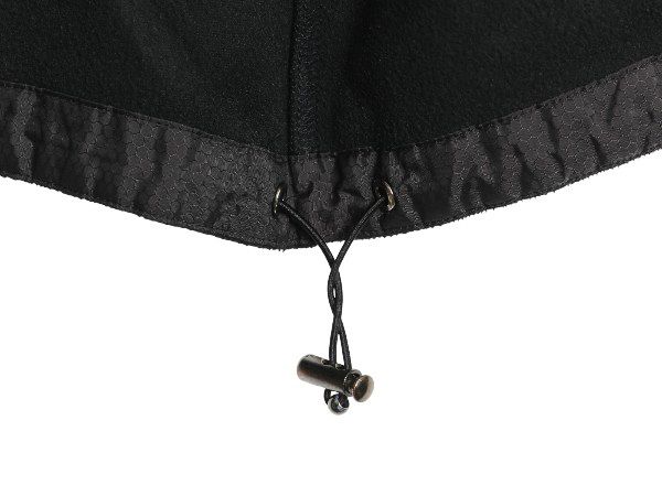 90s ポロゴルフ ラルフローレン ナイロン フリース ジャケット メンズ  