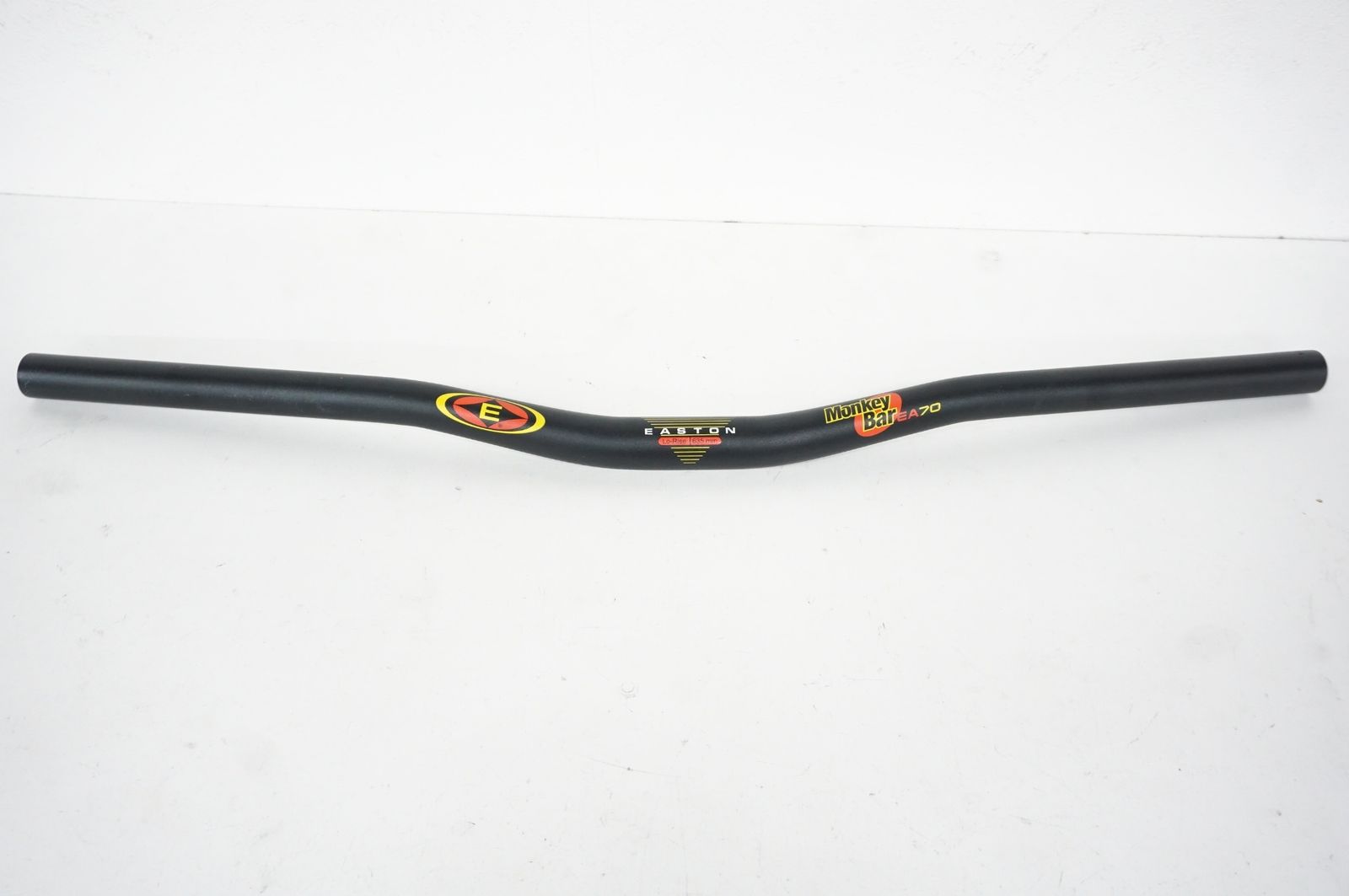 EASTON Monkey Lite SL ハンドルバー