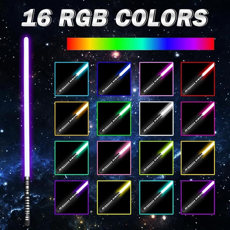 フォースFX ブラックシリーズ