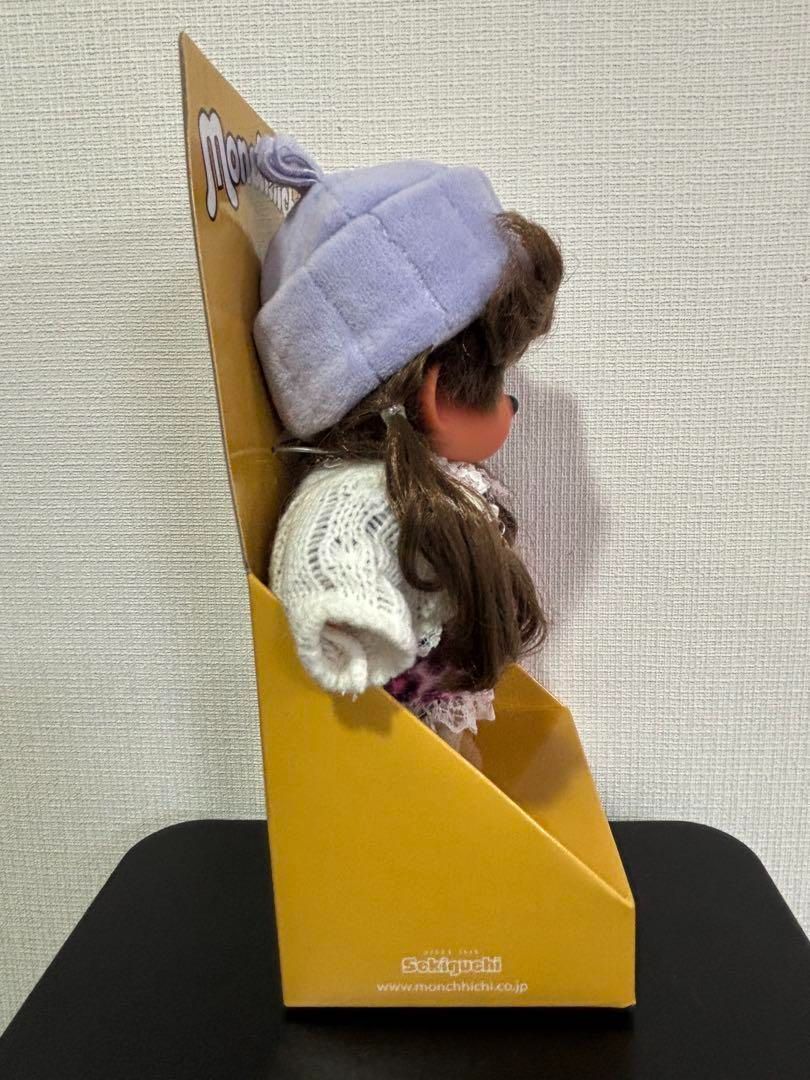 モンチッチ展限定 リバイバル 渋谷ギャル 新品未使用 モンチッチ展限定 リバイバル 渋谷ギャルS - メルカリ