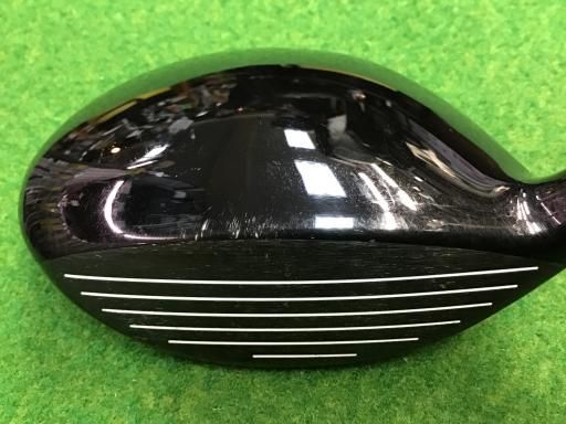 中古】 キャロウェイ X HOT PRO 15° フェアウェイウッド FW