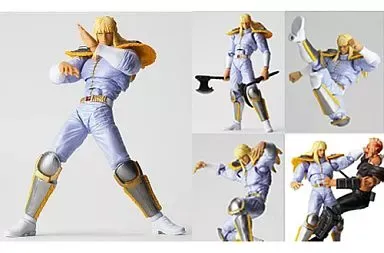 2025年最新】リボルテック 北斗 シンの人気アイテム - メルカリ