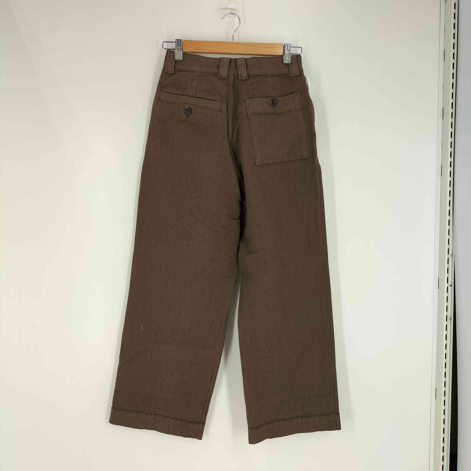 MHL エムエイチエル　レディース　パンツ　 サイズⅡ MHL エムエイチエル レディース パンツ サイズⅡ 楽天市場】mhl