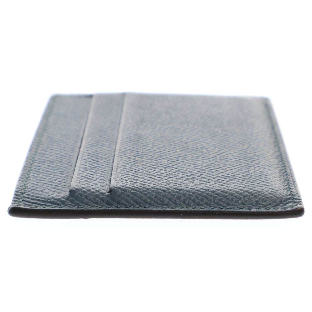 HERMES (エルメス) A刻印 シチズンツイル シルクイン カード