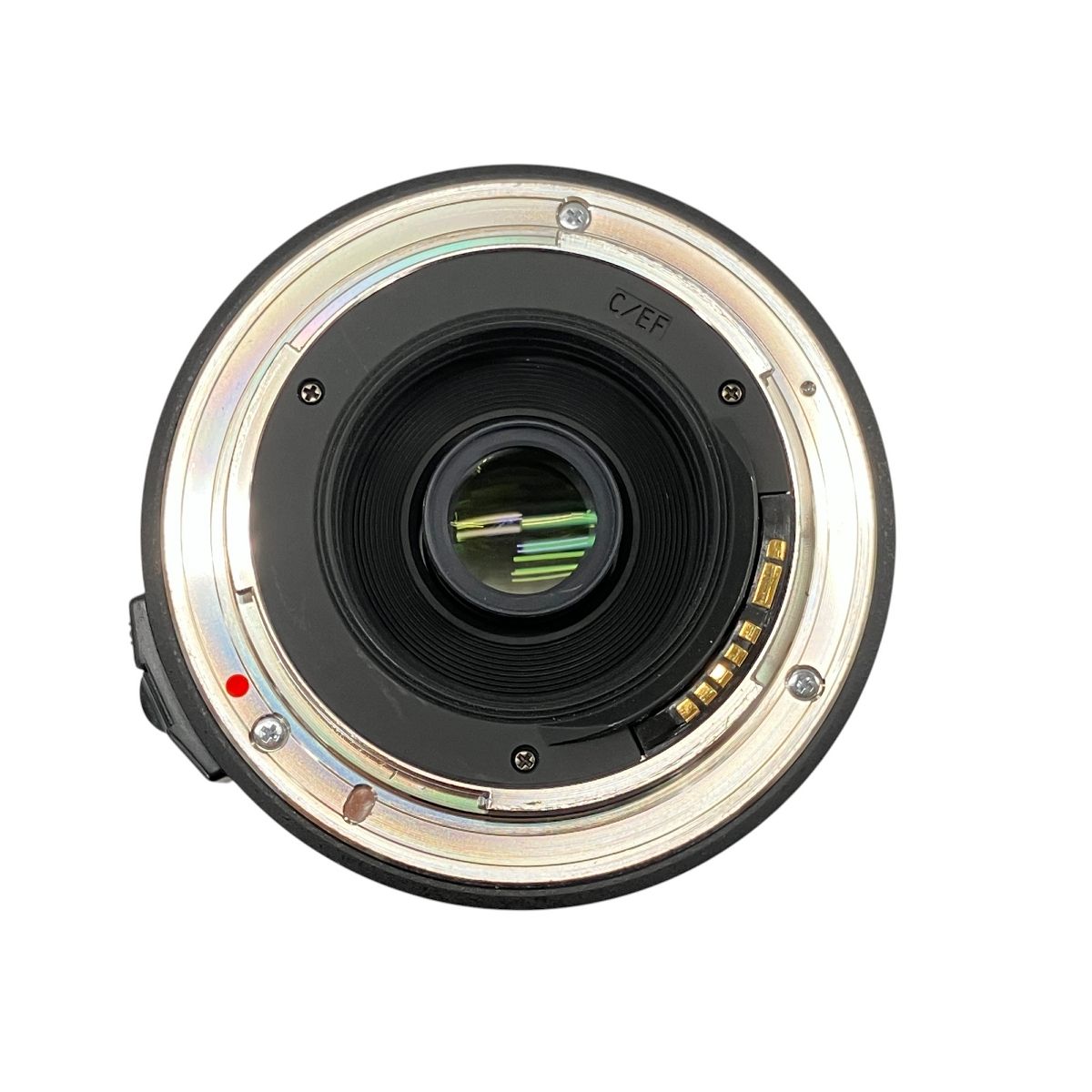 トキナー Tokina 魚眼ズームレンズ AT-X 107 DX Fisheye 10-17mm F3.5
