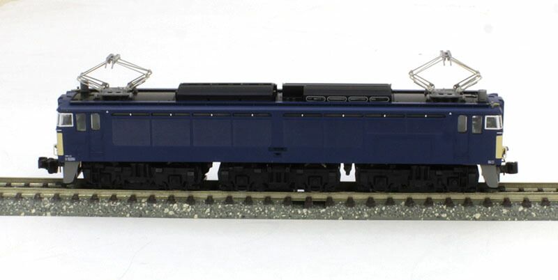 KATO 3085-1 EF63 1次型　JR仕様　×2 Amazon | KATO EF63 1次形 JR仕様 ナンバープレート 3085-1E2