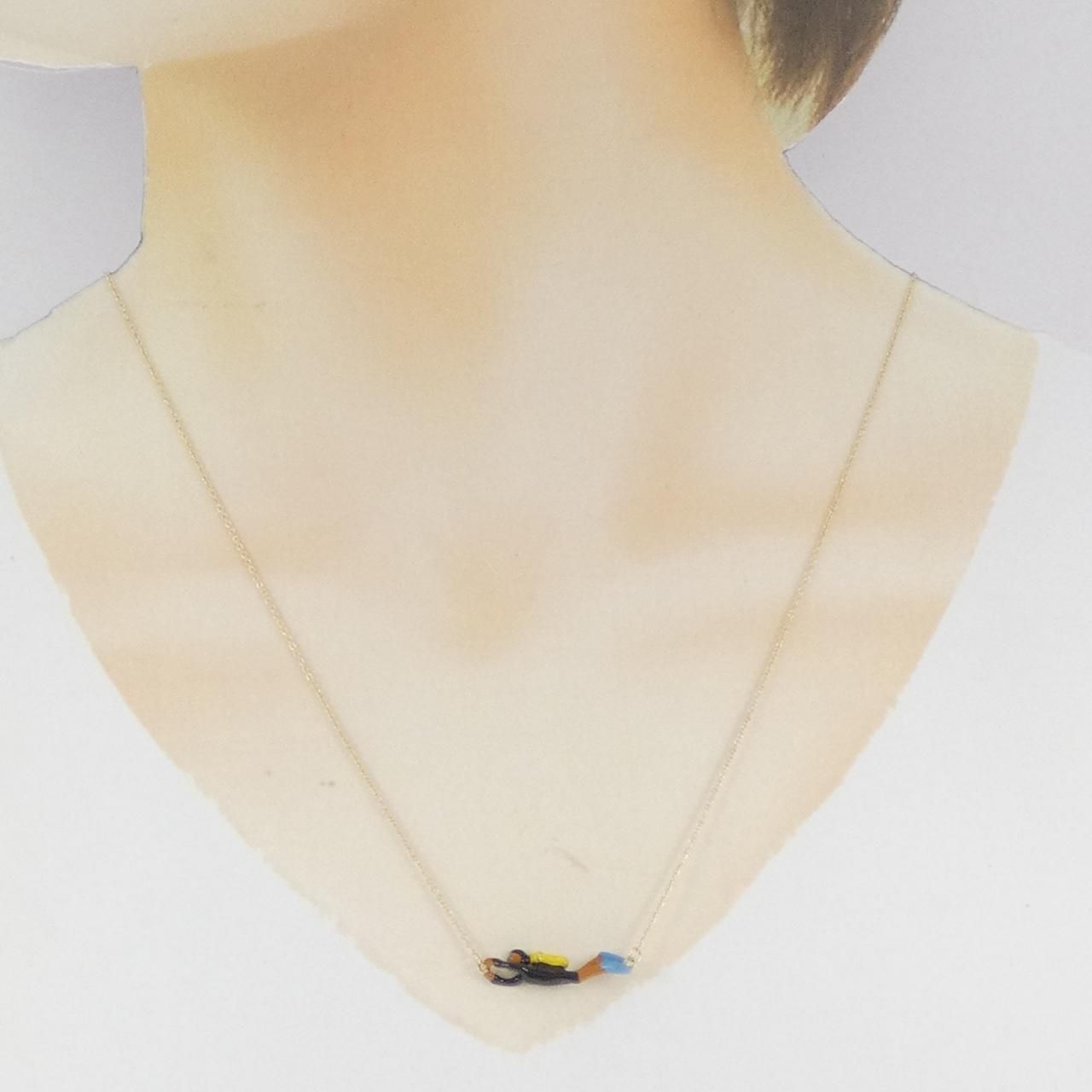 アリータ SUB ネックレス ネックレス｜【ALIITA】アリータ公式