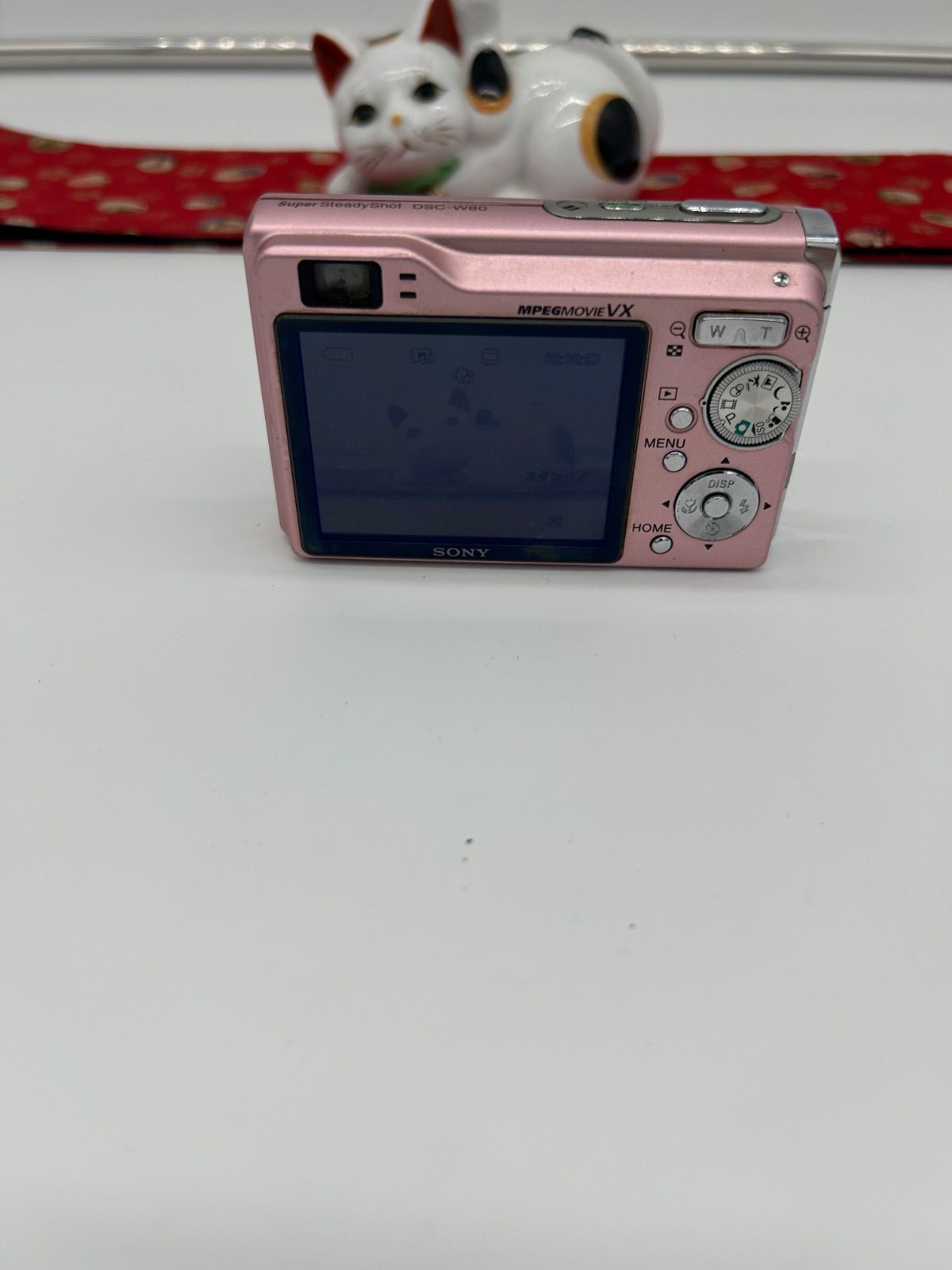 7.2MP 3倍ズーム