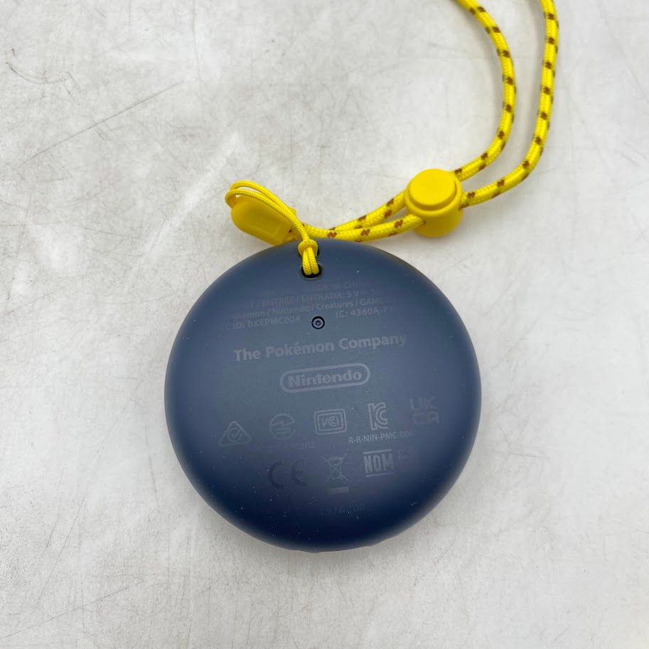 ポケモンGO ◇美品◇ポケモン go PLUS PoKeMoN GO PLUS ポケモン GO