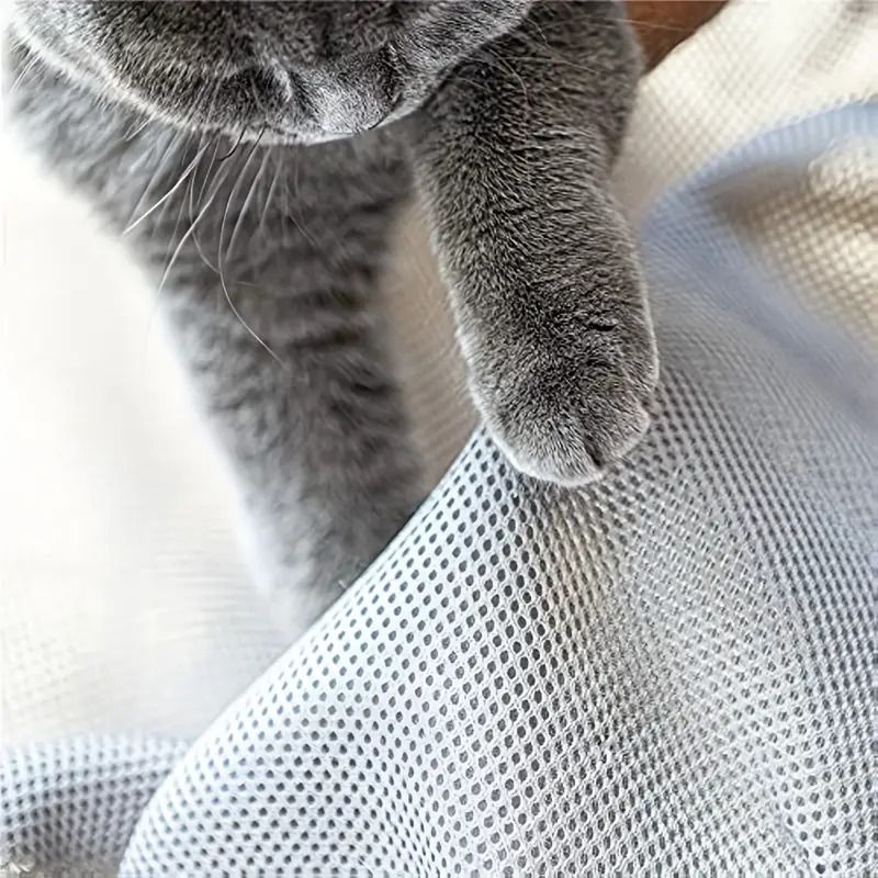 自立式 猫寝床