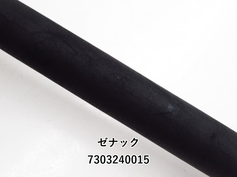 ゼナック デフィ ミュートス アキュラ 100HH Kガイド (03