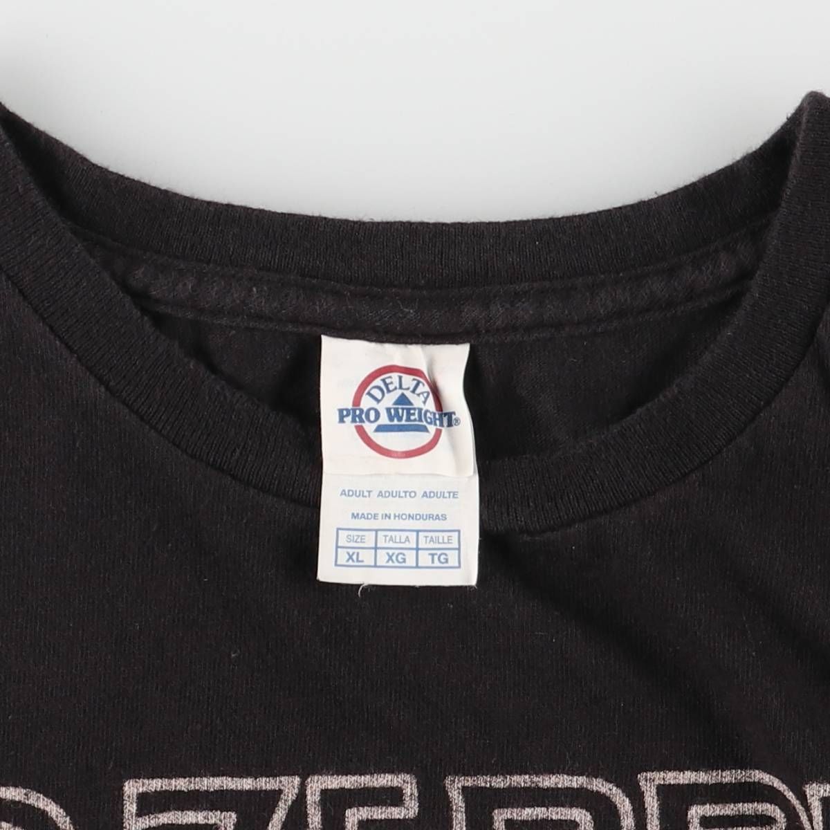 バンドTシャツ