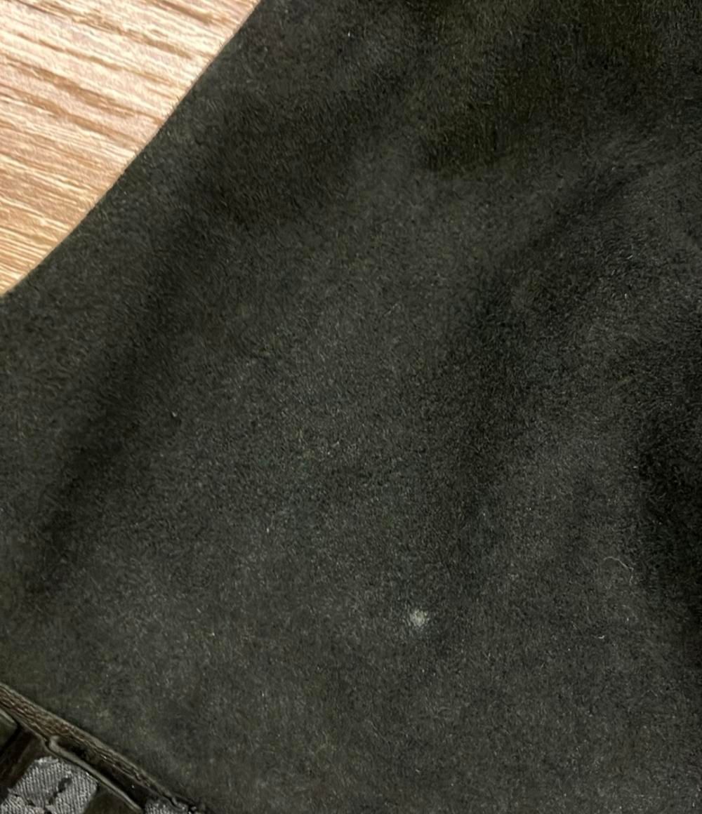 サード ロングスカート 羊革 A0811LS 905-1 レディース SIZE 2 S THIRD DECORATOM_COM_BR