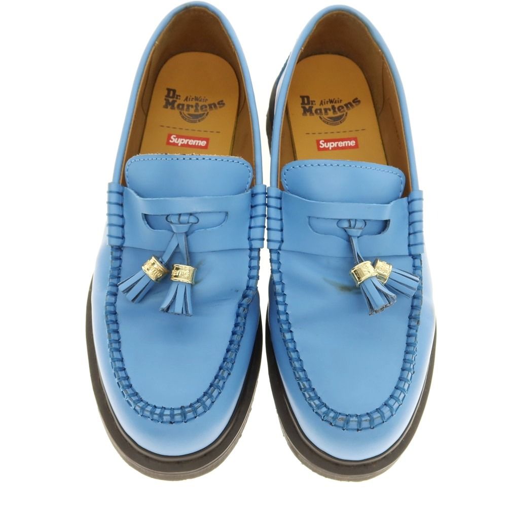 Tassel Loafer