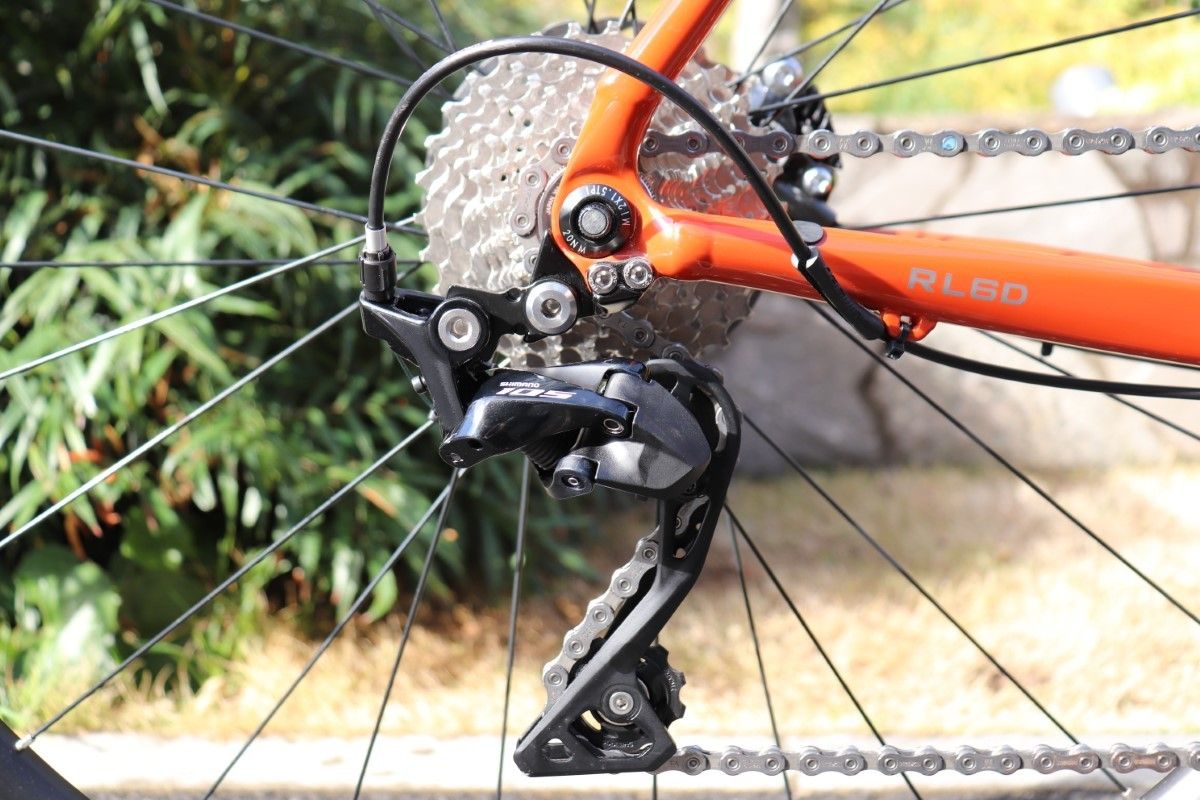 ブリヂストン アンカー BRIDGESTONE ANCHOR RL6D 2021 480サイズ