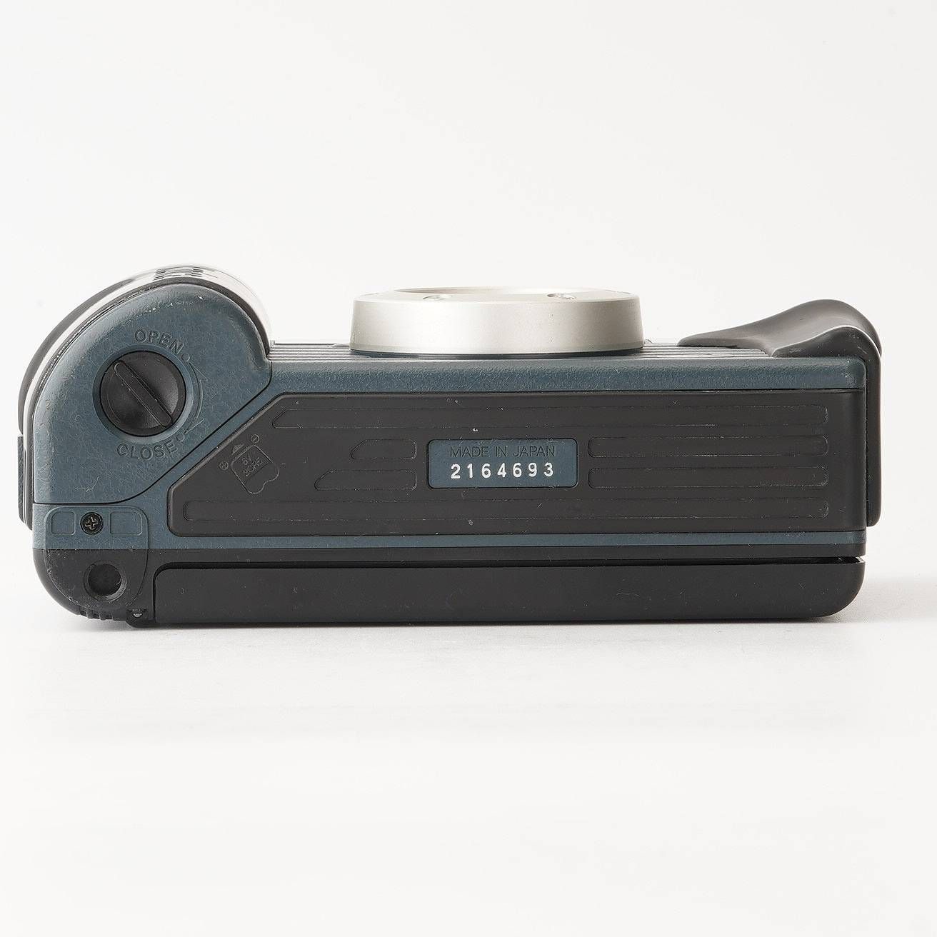 Konica コニカ 現場監督 Lens 28WB フィルムカメラ コニカ Konica 現場監督 Genbakantoku LENS 28 WB