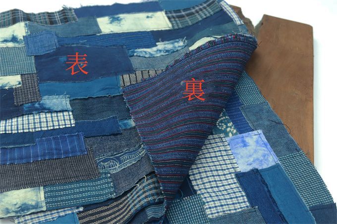 ハンドメイド 手織り
