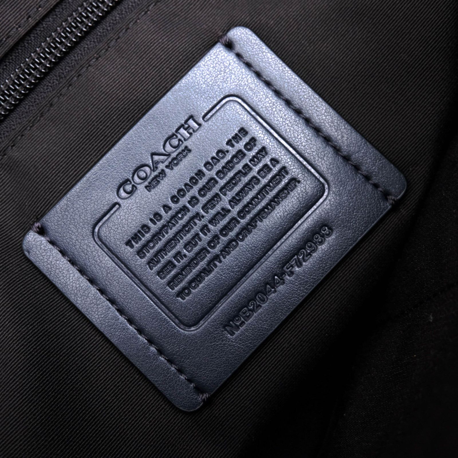 コーチ／COACH バッグ ブリーフケース ビジネスバッグ 鞄