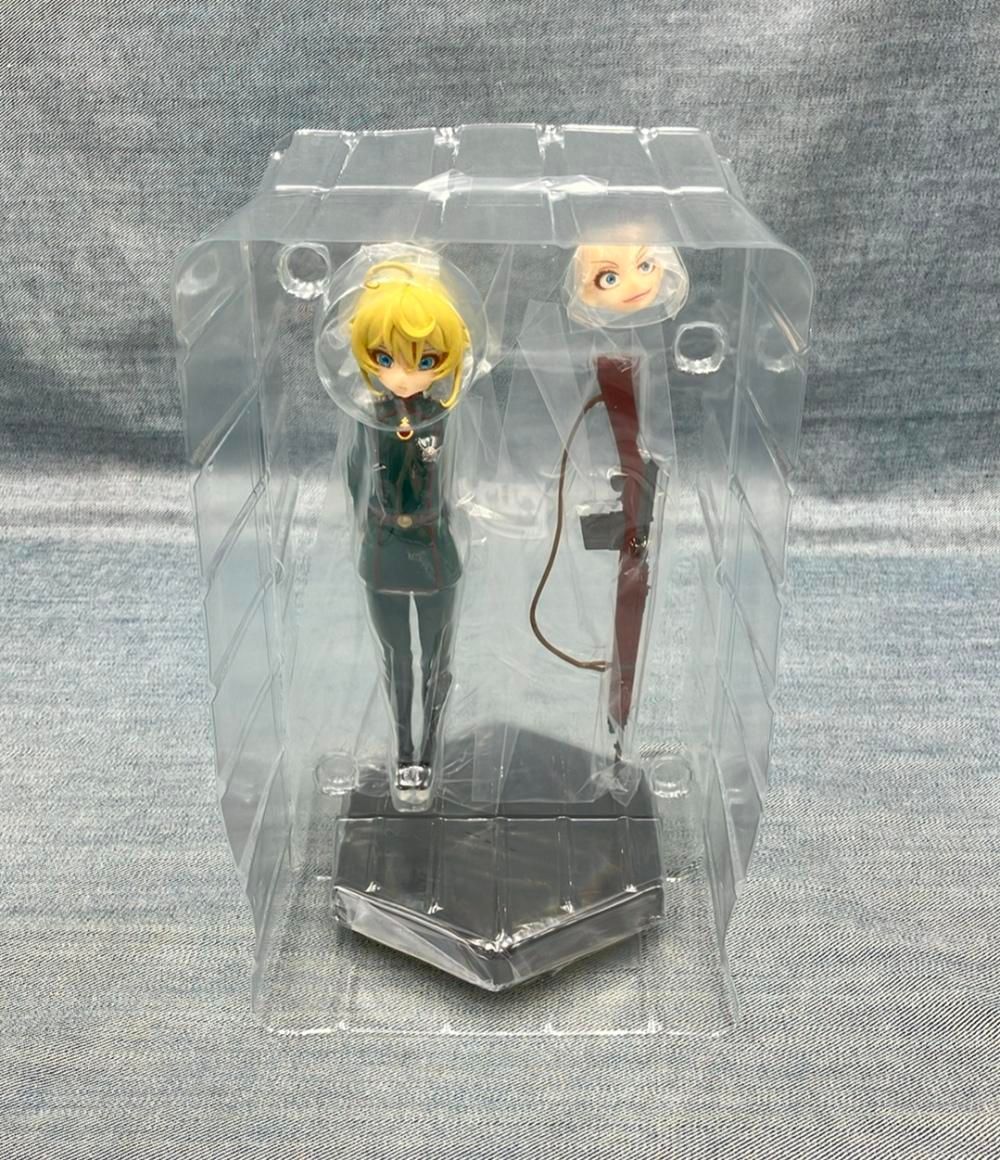 POPUP PARADE ターニャ デグレチャフ グッドスマイルカンパニー POP UP PARADE ターニャ・デグレチャフ