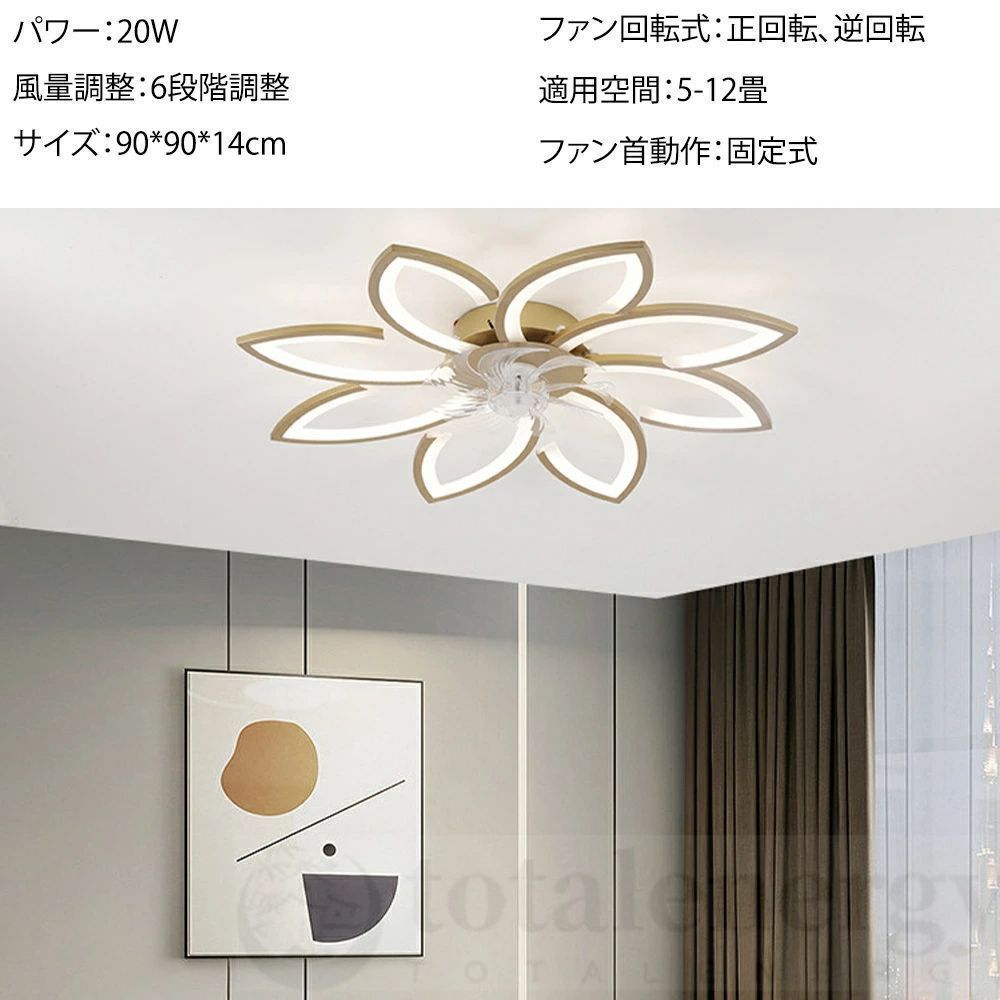 風量調節 ファン付