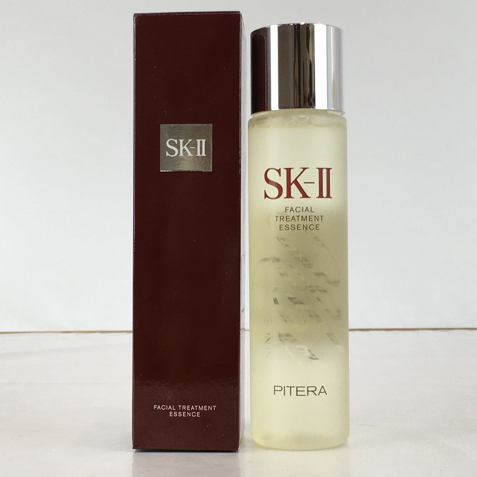 中身未使用】 SK-II フェイシャルトリートメントエッセンス 250ml エスケーツー 00482hi◇165 - メルカリ