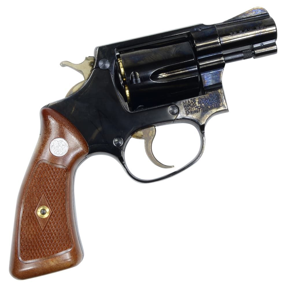 タナカPre-M36 スクエアバット モデルガン 未発火 タナカPre-M36 スクエアバット モデルガン 未発火 （TANAKA