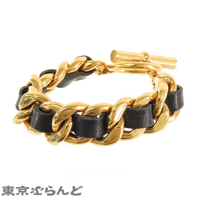 コレクション チェーンブレスレット