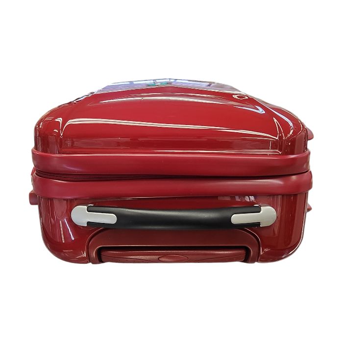 Mercedes-Benz メルセデスベンツ スーツケース ユニセックス 32L 