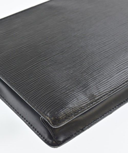 LOUIS VUITTON クラッチバッグ レディース 古着 DECORATOM_COM_BR