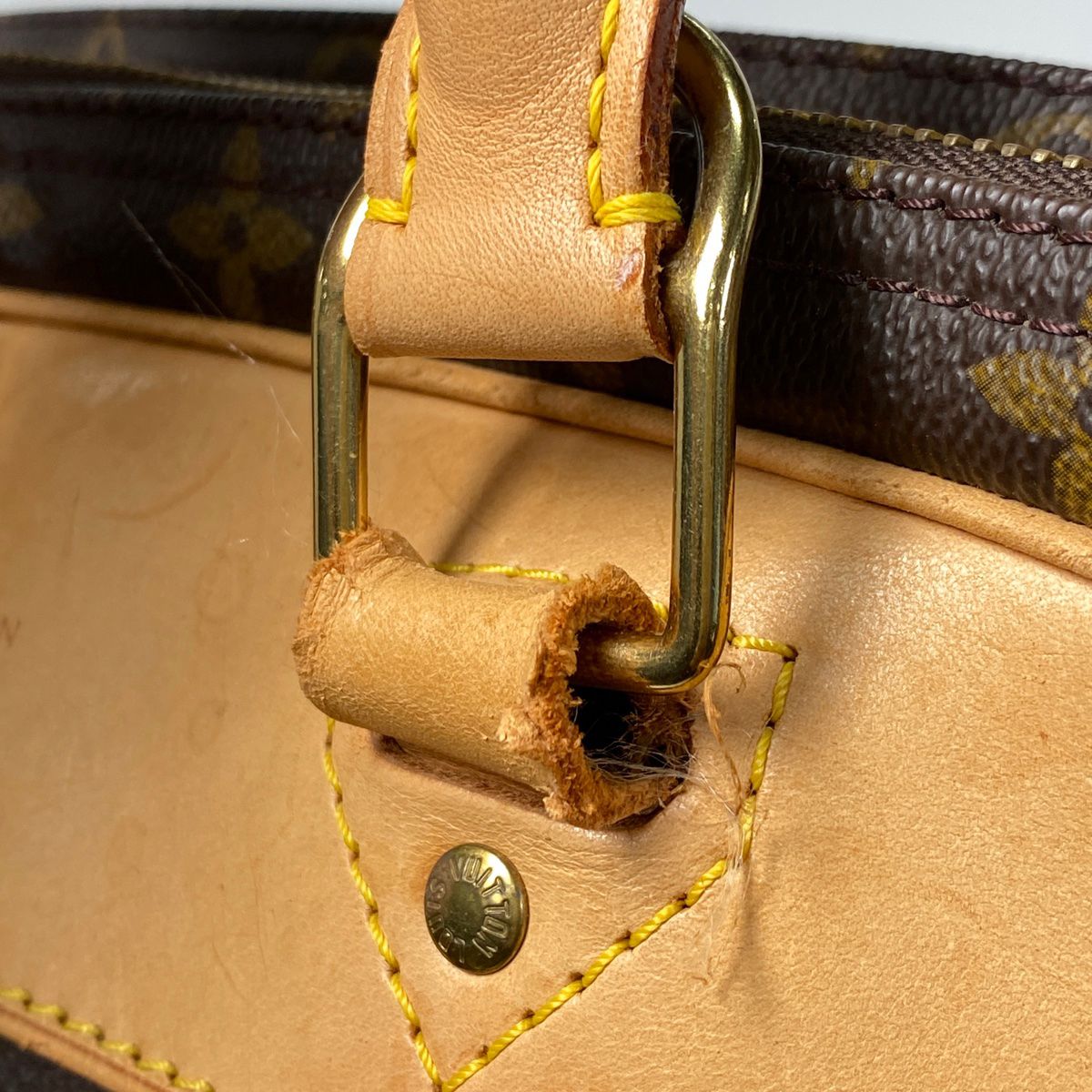 ルイ・ヴィトン Louis Vuitton アリゼ 24H アール ヴァン