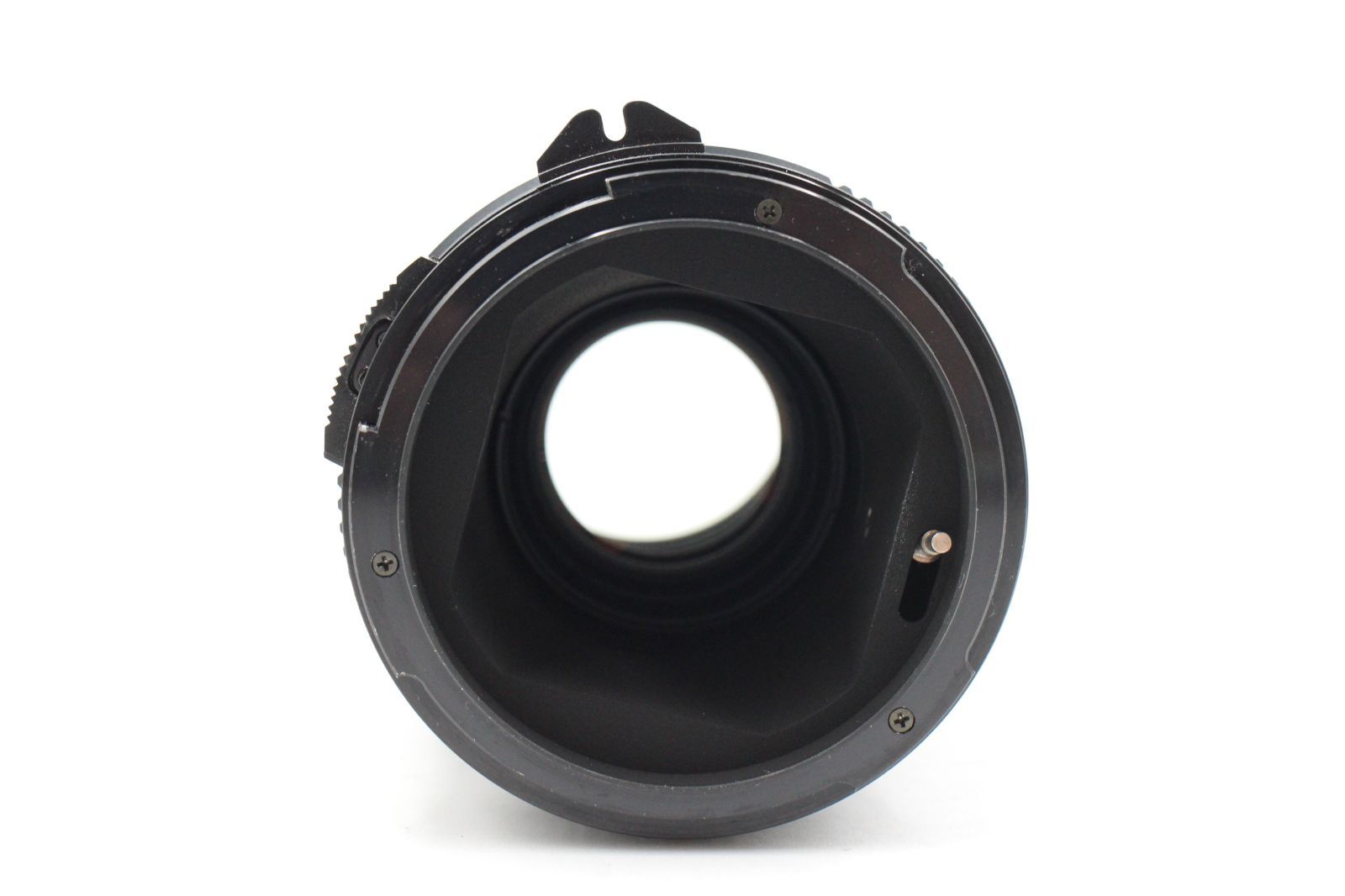 極上品☆マミヤ Mamiya Sekor C 210mm F4 中判 レンズ ###14080