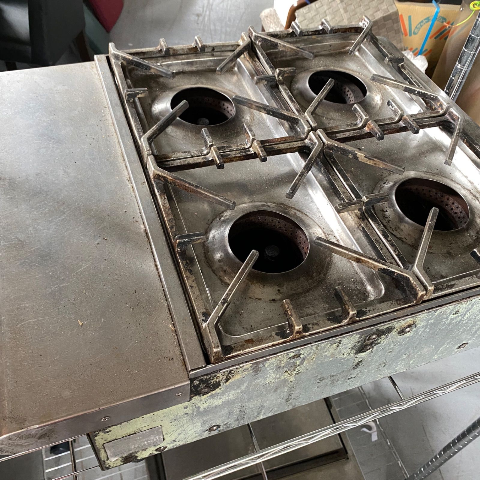 Amazon | リンナイ ガステーブル 一口コンロ KG-12C(13A) 都市ガス12A/13A用 | リンナイ(Rinnai) | ガステーブル  通販 リンナイ ガス1口コンロ 都市ガス12/13A用 ホワイト KG-11C 13A