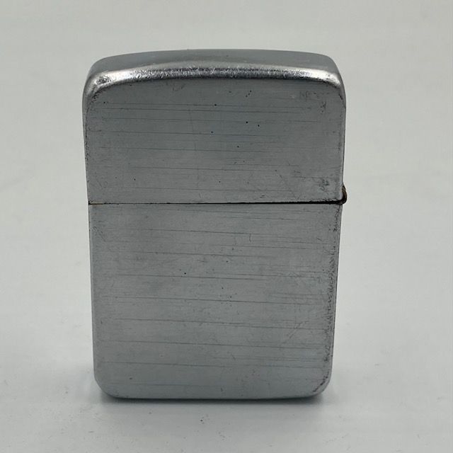 ジッポー ZIPPO ライター 1940〜1941年 ラウンドコーナー 4バレル - メルカリ