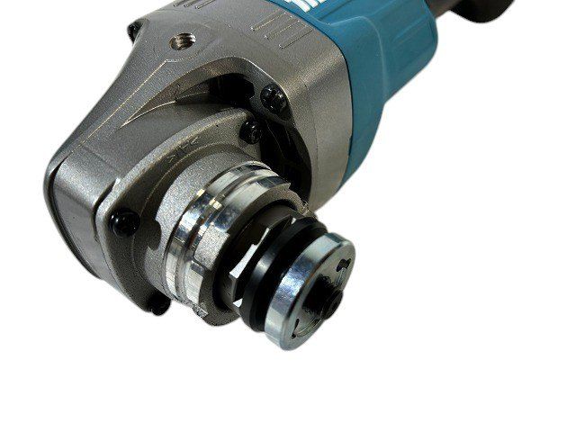 100mm 充電式ディスクグラインダー