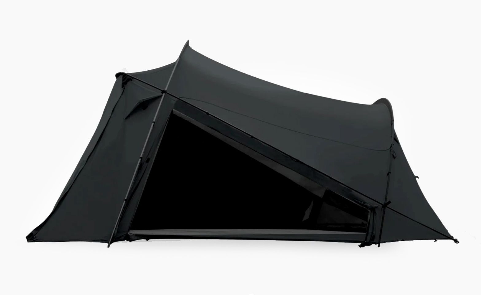 TOKYO CRAFT トウキョウクラフト テンビシェルター TC-188 テンビ シェルター（3〜4人用テント / シェルターテント）- 東京