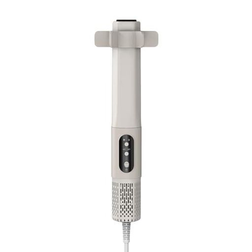ふとんジェットヘキサゴン ドウシシャふとん乾燥機布団ジェットあたためダニ対策湿気対策軽量チャイルドロック機能付きお手入れ簡単速暖ベージュHKA-041BG