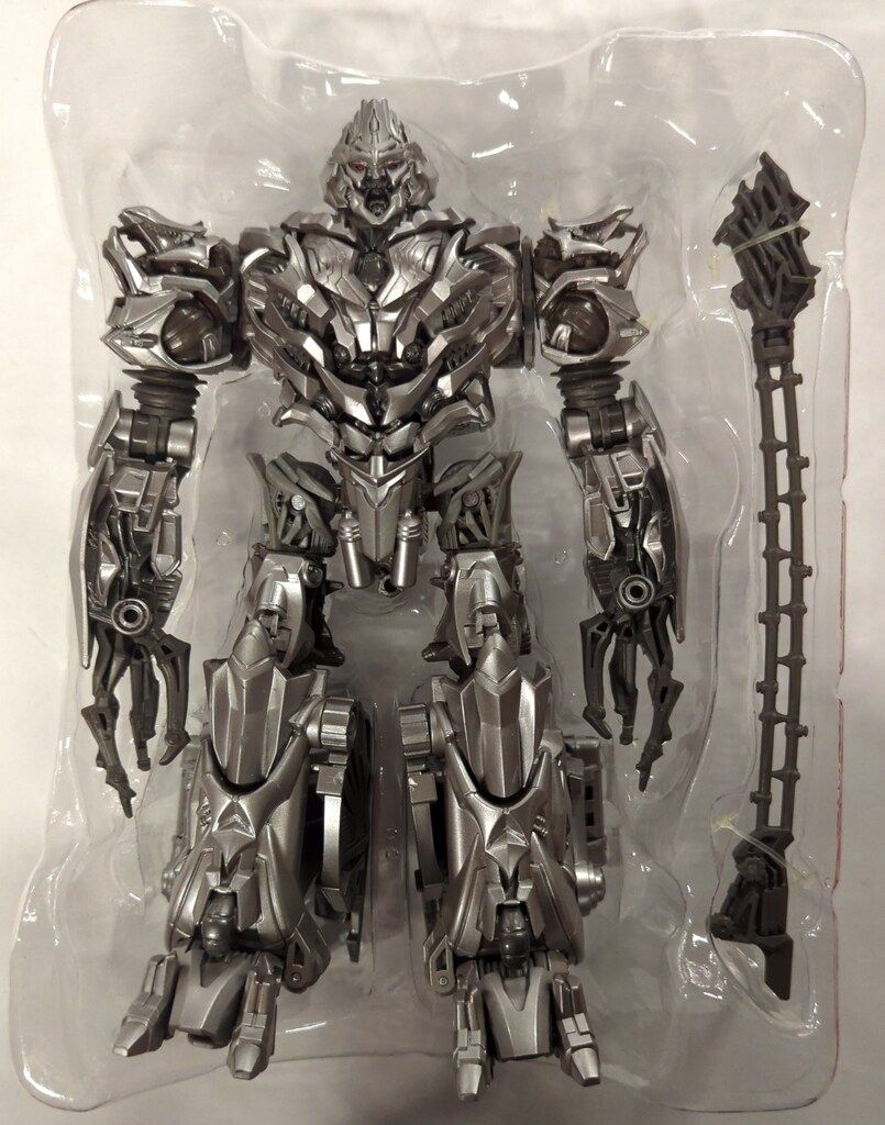 メガトロン