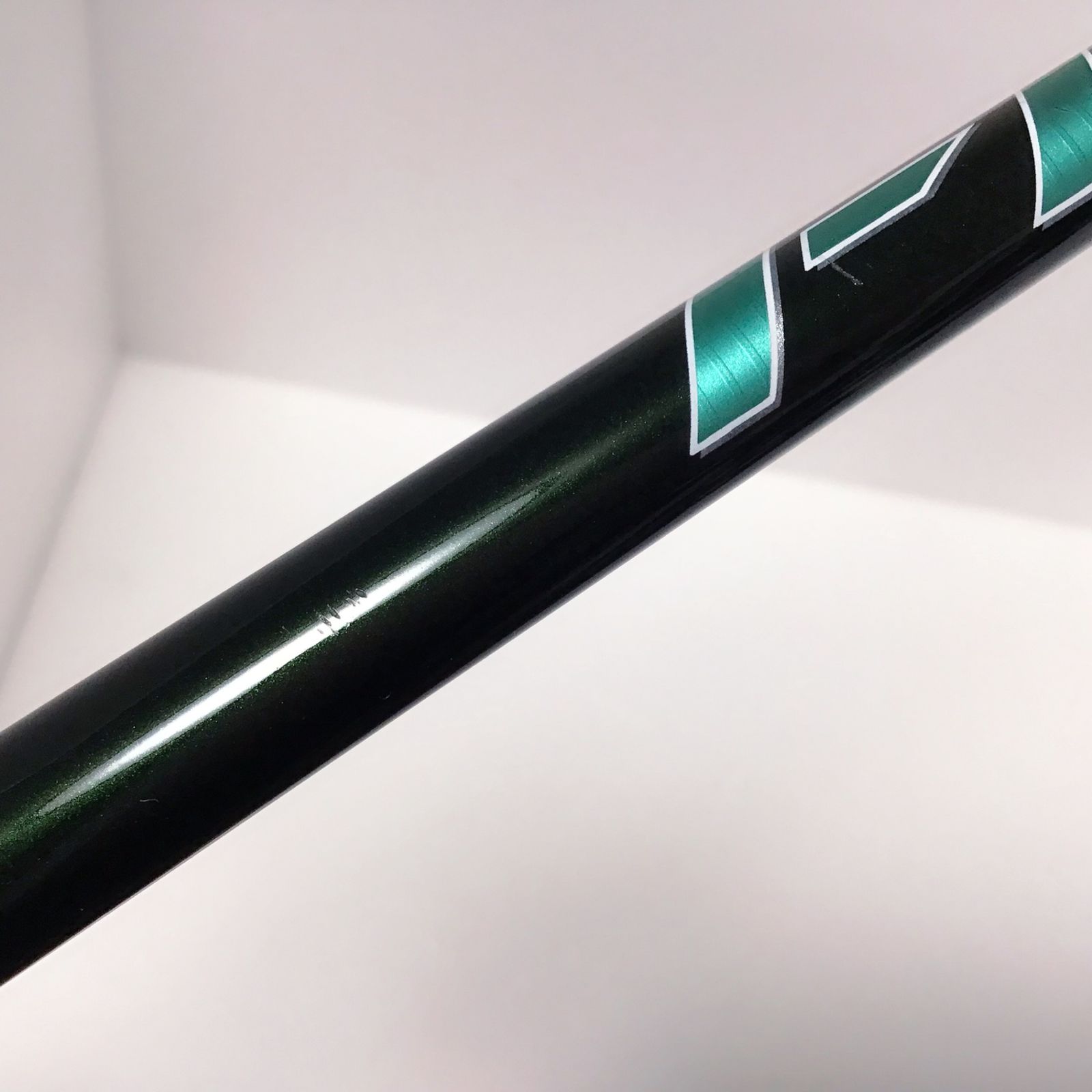 Speeder 購入 NX グリーン 60-S テーラーメイド ドライバー用 シャフト