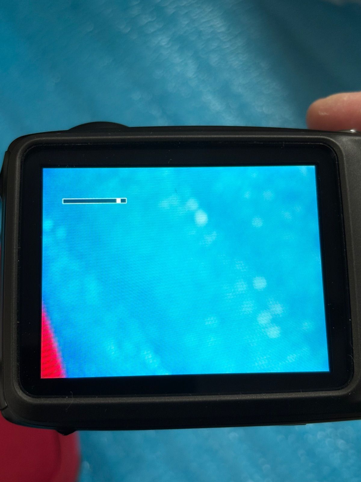 FinePix XP