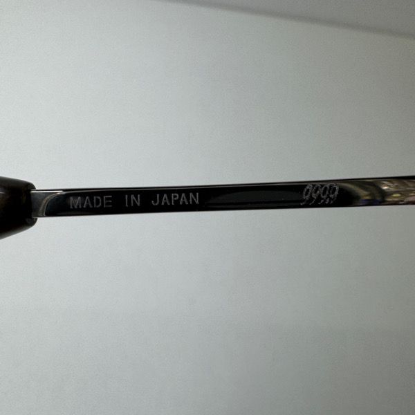 度入り眼鏡フレーム|アイウェア SP-10T