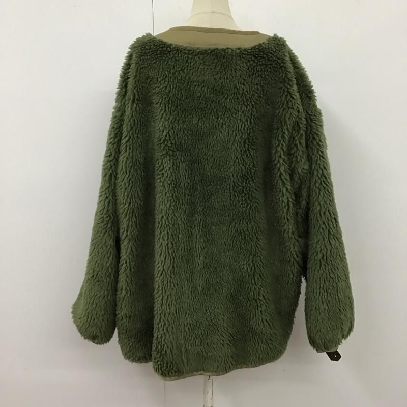 FREAK'S STORE フリークスストア ジャケット、上着 ジャケット