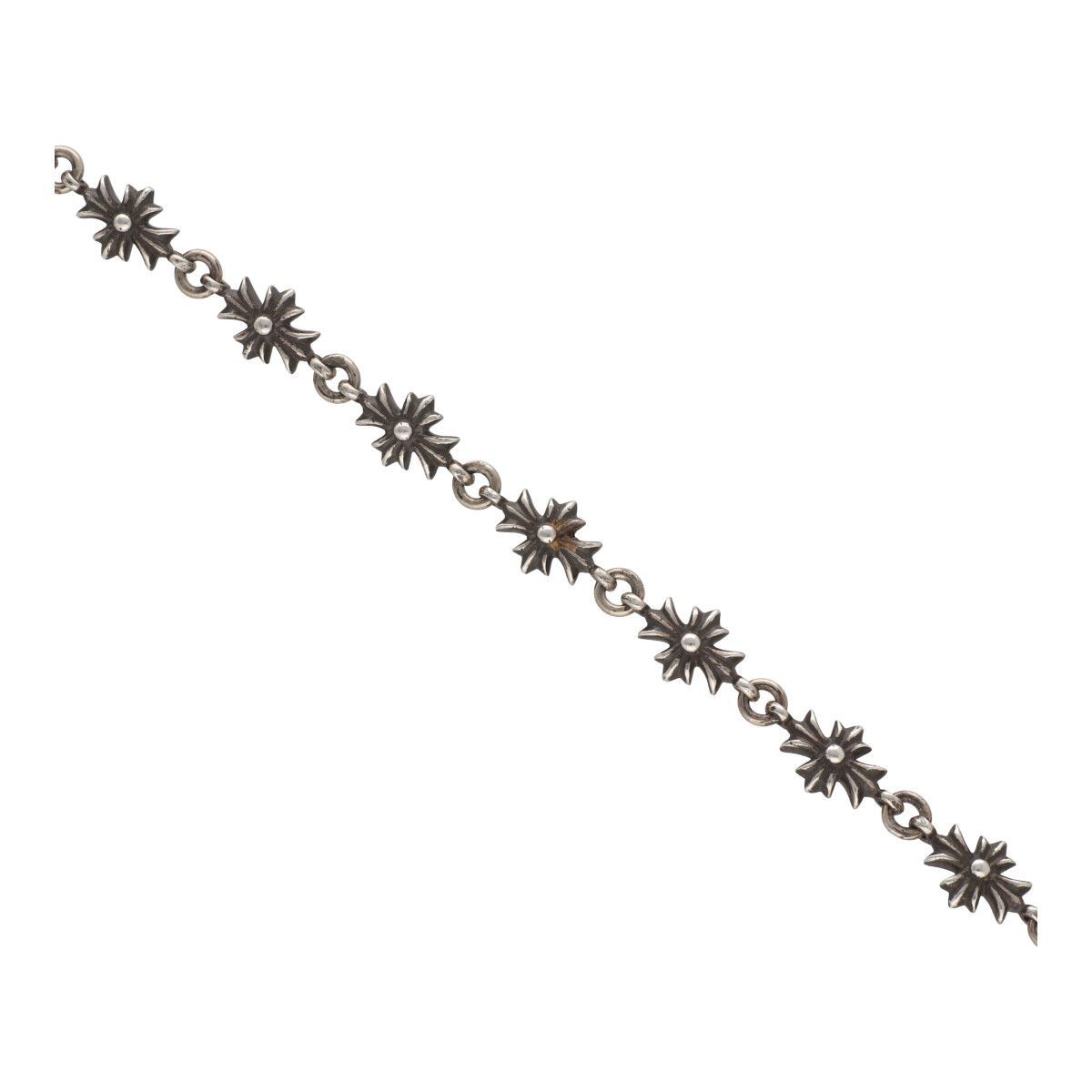 アクセサリー CH1195 中古】 CHROME HEARTS クロムハーツ タイニーE CHプラス