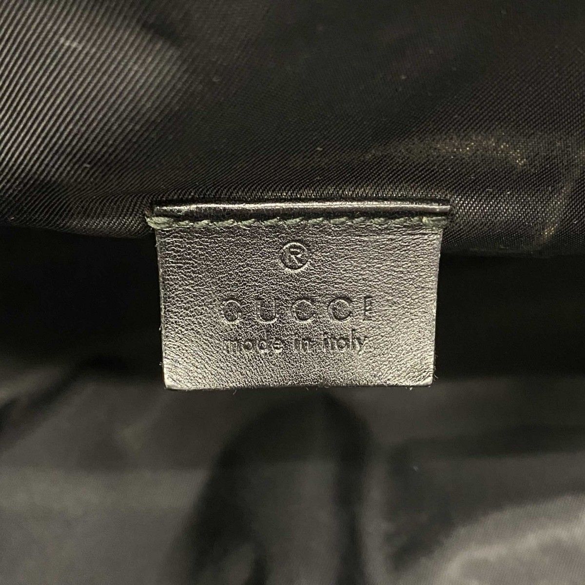 シルバー金具 メンズ